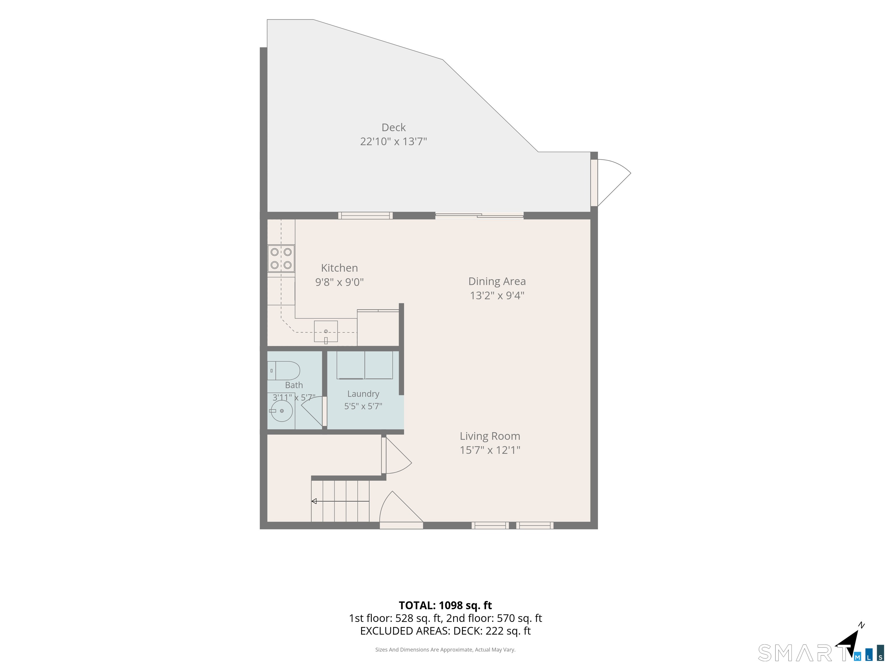 3 Meryl Court Groton CT 06340