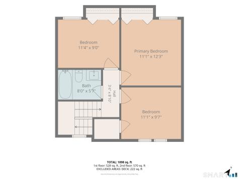 3 Meryl Court Groton CT 06340