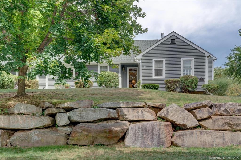 73 Independence Drive Mansfield CT 06250