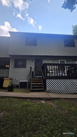 18 Allen Court Meriden CT 06451