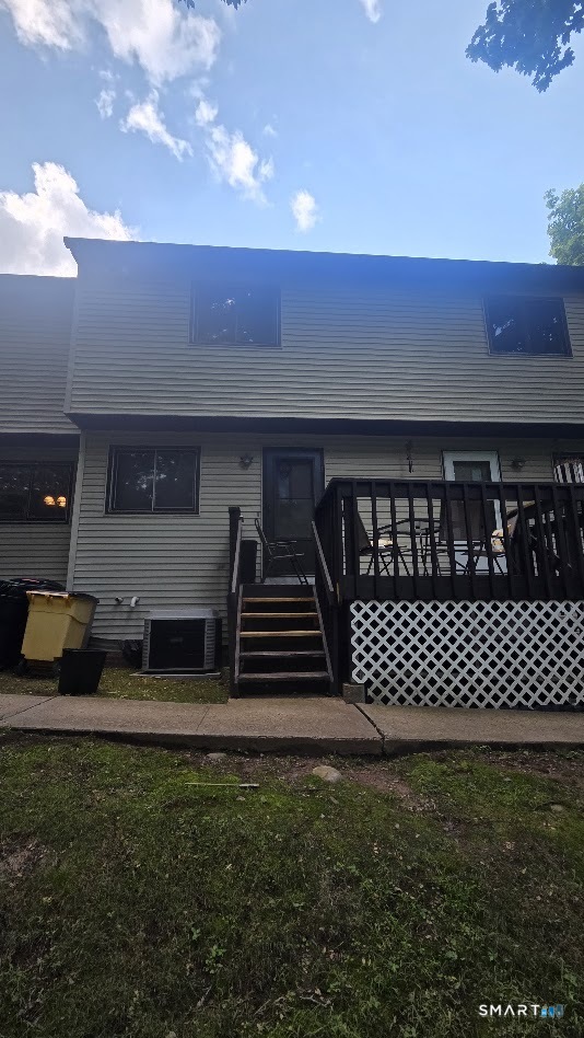 18 Allen Court Meriden CT 06451
