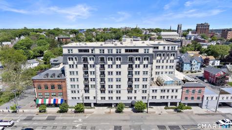 461 Bank Street New London CT 06320