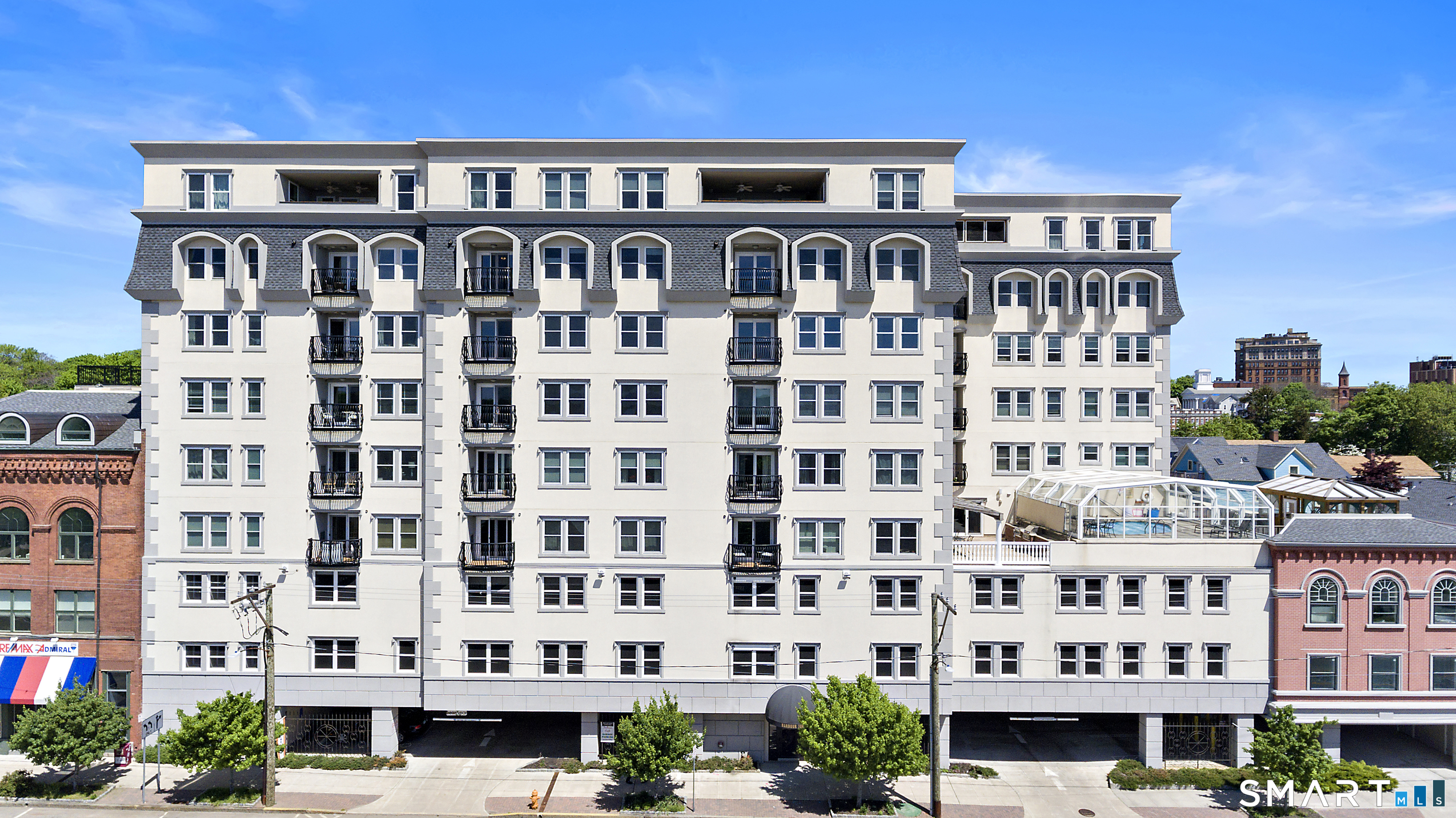 461 Bank Street New London CT 06320