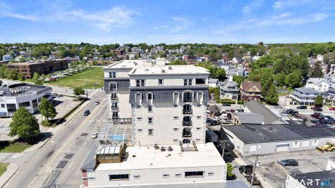461 Bank Street New London CT 06320