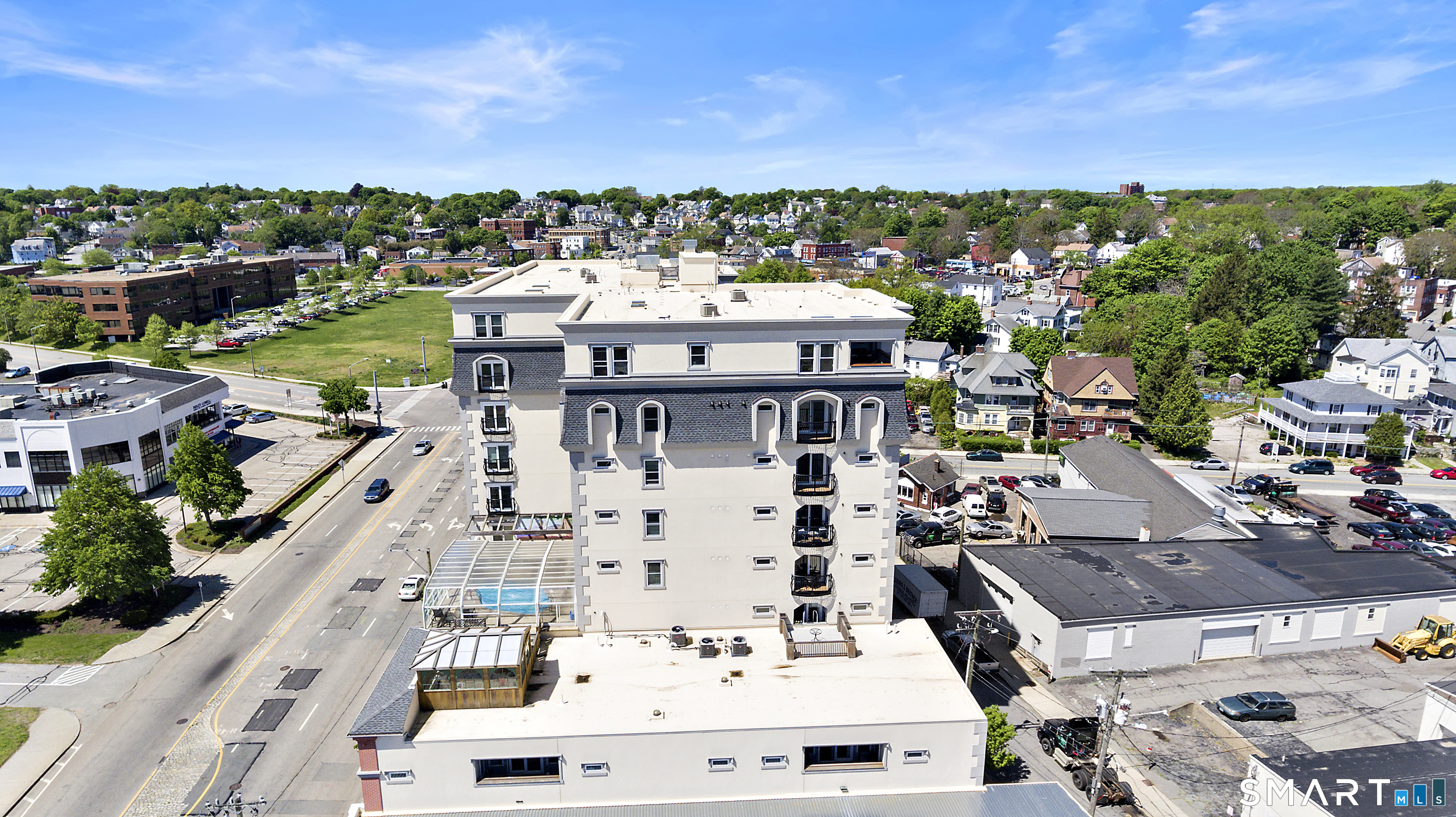 461 Bank Street New London CT 06320