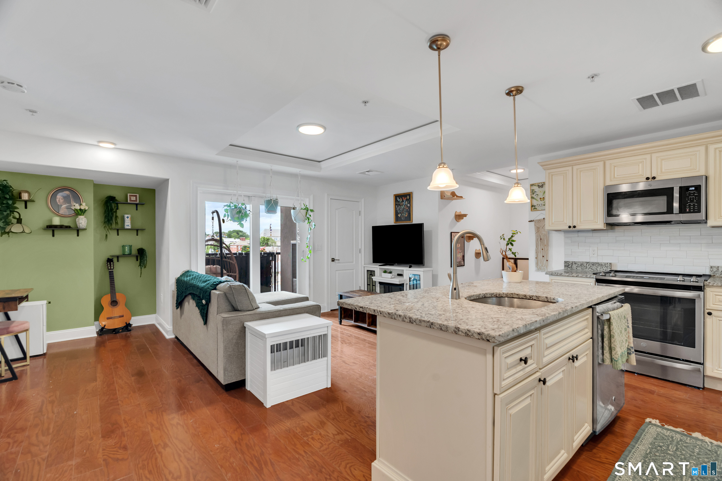 461 Bank Street New London CT 06320