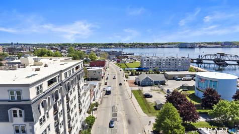 461 Bank Street New London CT 06320