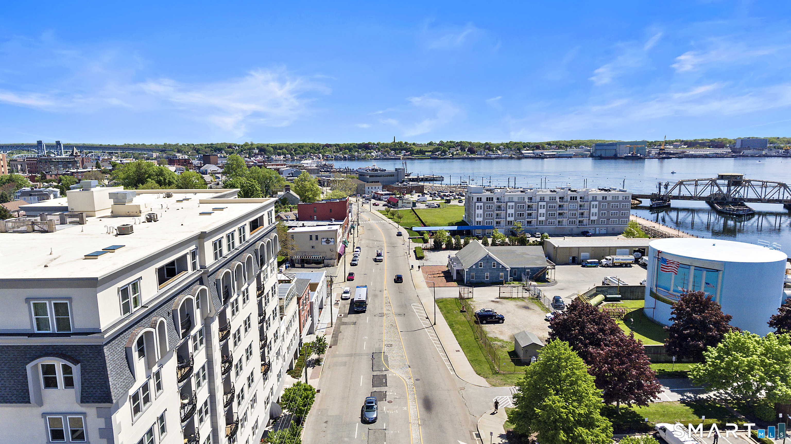 461 Bank Street New London CT 06320