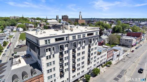461 Bank Street New London CT 06320