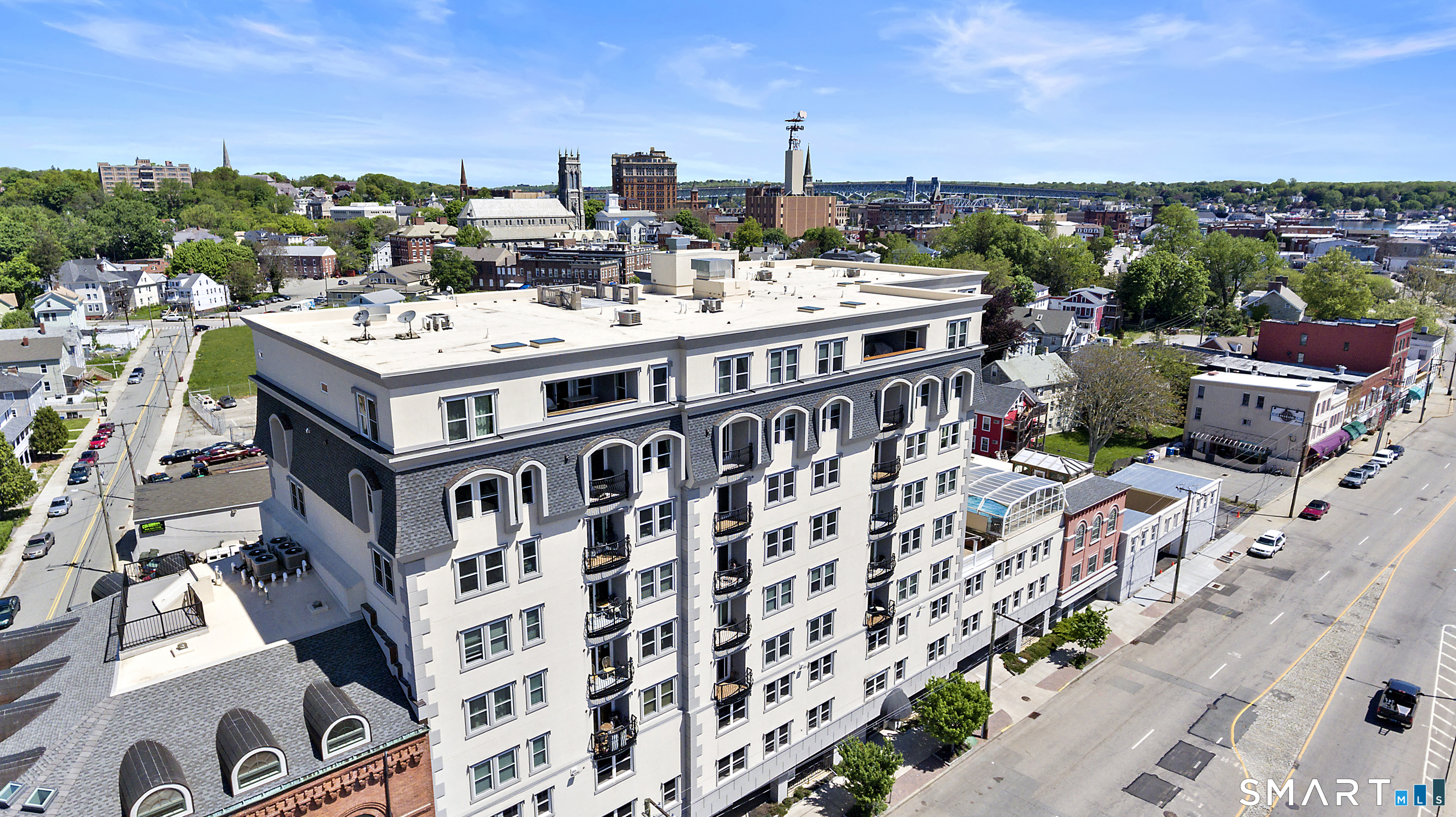 461 Bank Street New London CT 06320
