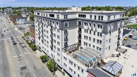 461 Bank Street New London CT 06320
