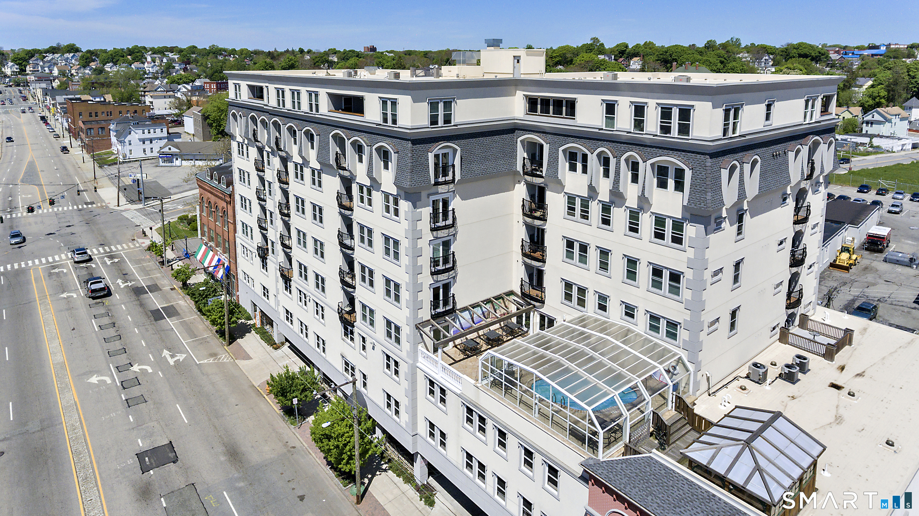 461 Bank Street New London CT 06320