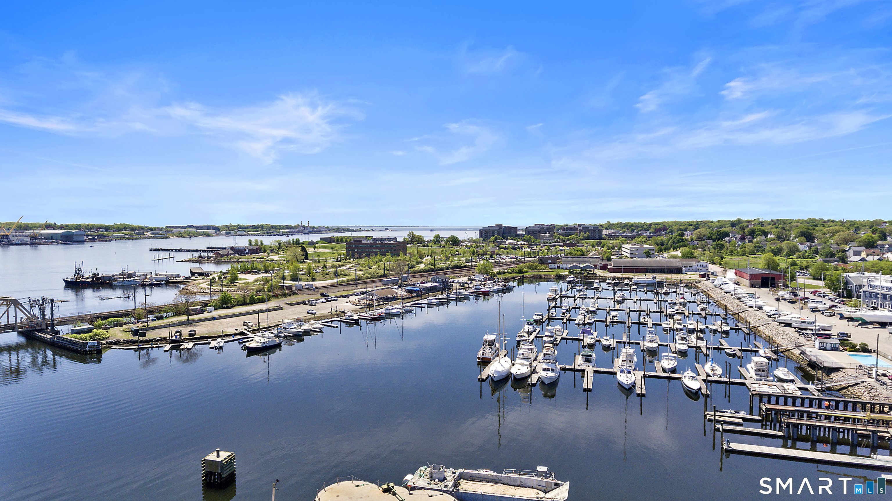 461 Bank Street New London CT 06320