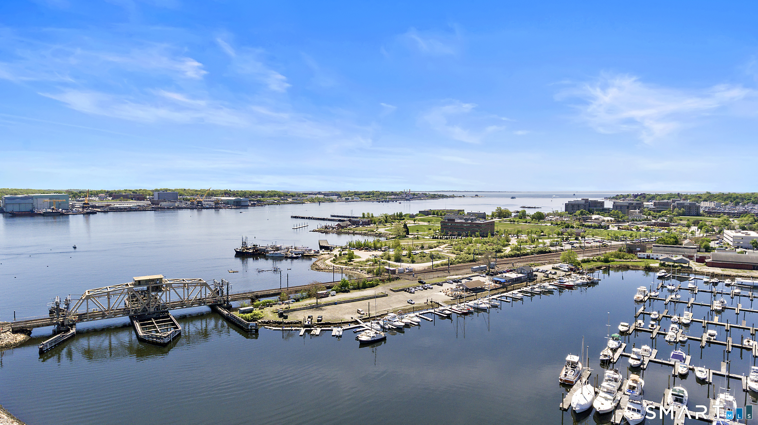 461 Bank Street New London CT 06320