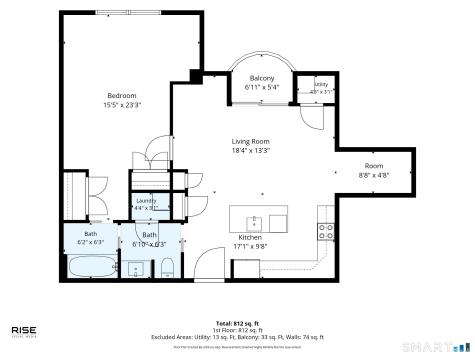 461 Bank Street New London CT 06320