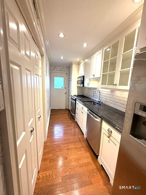 283 Greene Street New Haven CT 06511