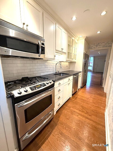 283 Greene Street New Haven CT 06511