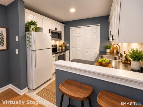 20 East Pembroke Road Danbury CT 06811