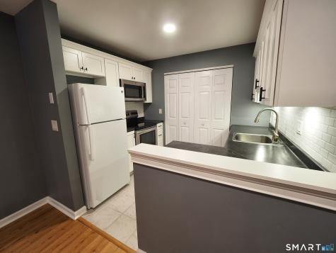20 East Pembroke Road Danbury CT 06811
