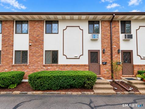 45 Columbus Place Stamford CT 06907