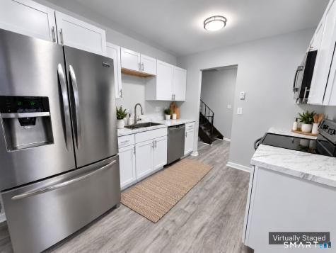 45 Columbus Place Stamford CT 06907
