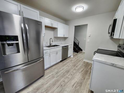45 Columbus Place Stamford CT 06907