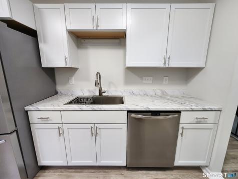 45 Columbus Place Stamford CT 06907