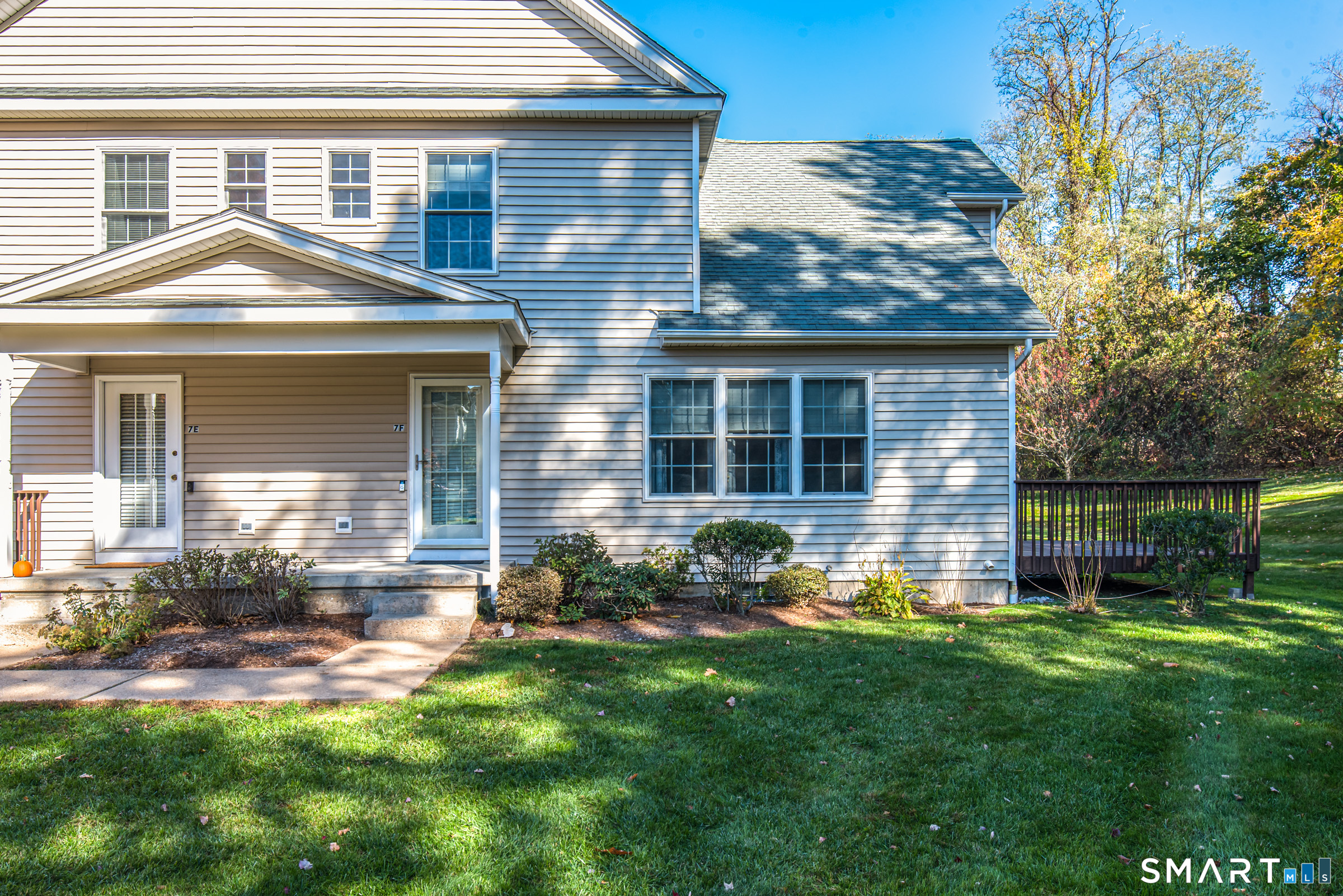 7 Reggie Way East Windsor CT 06016