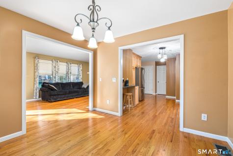 7 Reggie Way East Windsor CT 06016