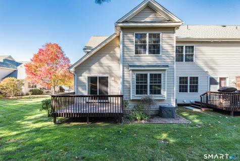 7 Reggie Way East Windsor CT 06016