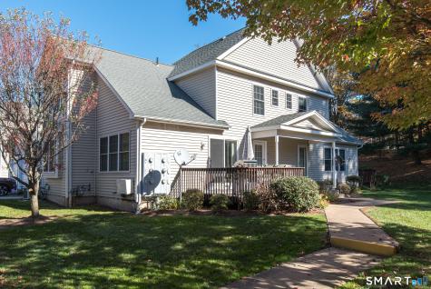 7 Reggie Way East Windsor CT 06016