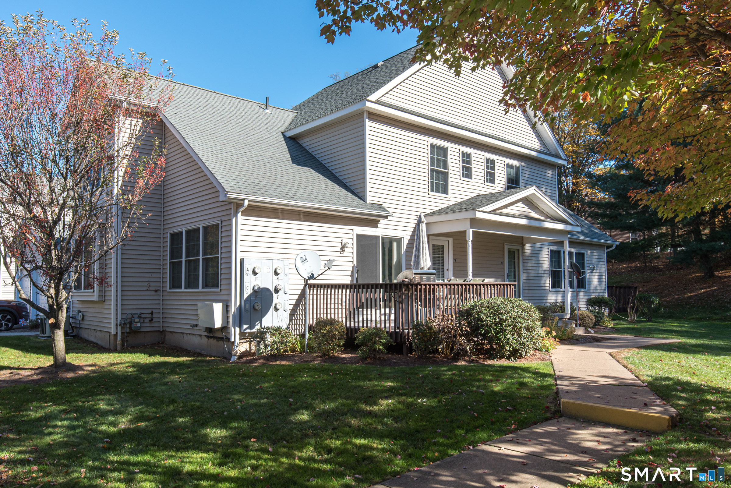 7 Reggie Way East Windsor CT 06016