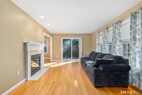 7 Reggie Way East Windsor CT 06016
