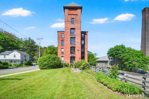 16 Vernon Avenue Vernon CT 06066