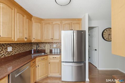 126 Hopmeadow Street Simsbury CT 06089