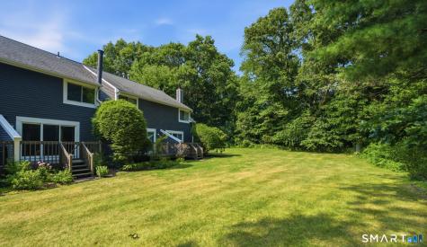 126 Hopmeadow Street Simsbury CT 06089