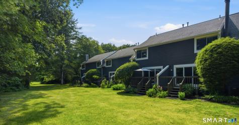 126 Hopmeadow Street Simsbury CT 06089