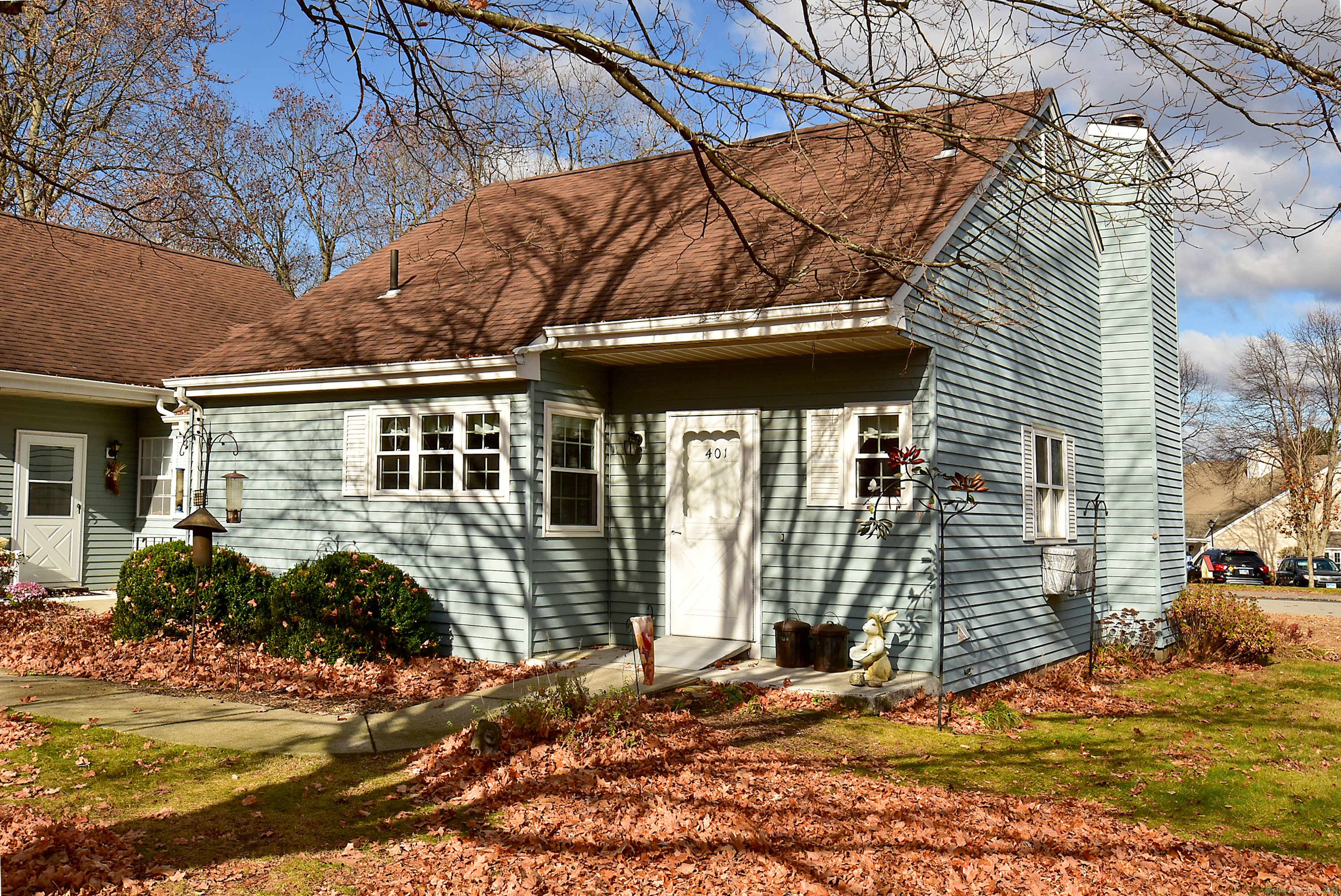 401 Lady Bug Lane Vernon CT 06066