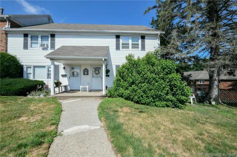 245 Cherry Avenue Watertown CT 06795