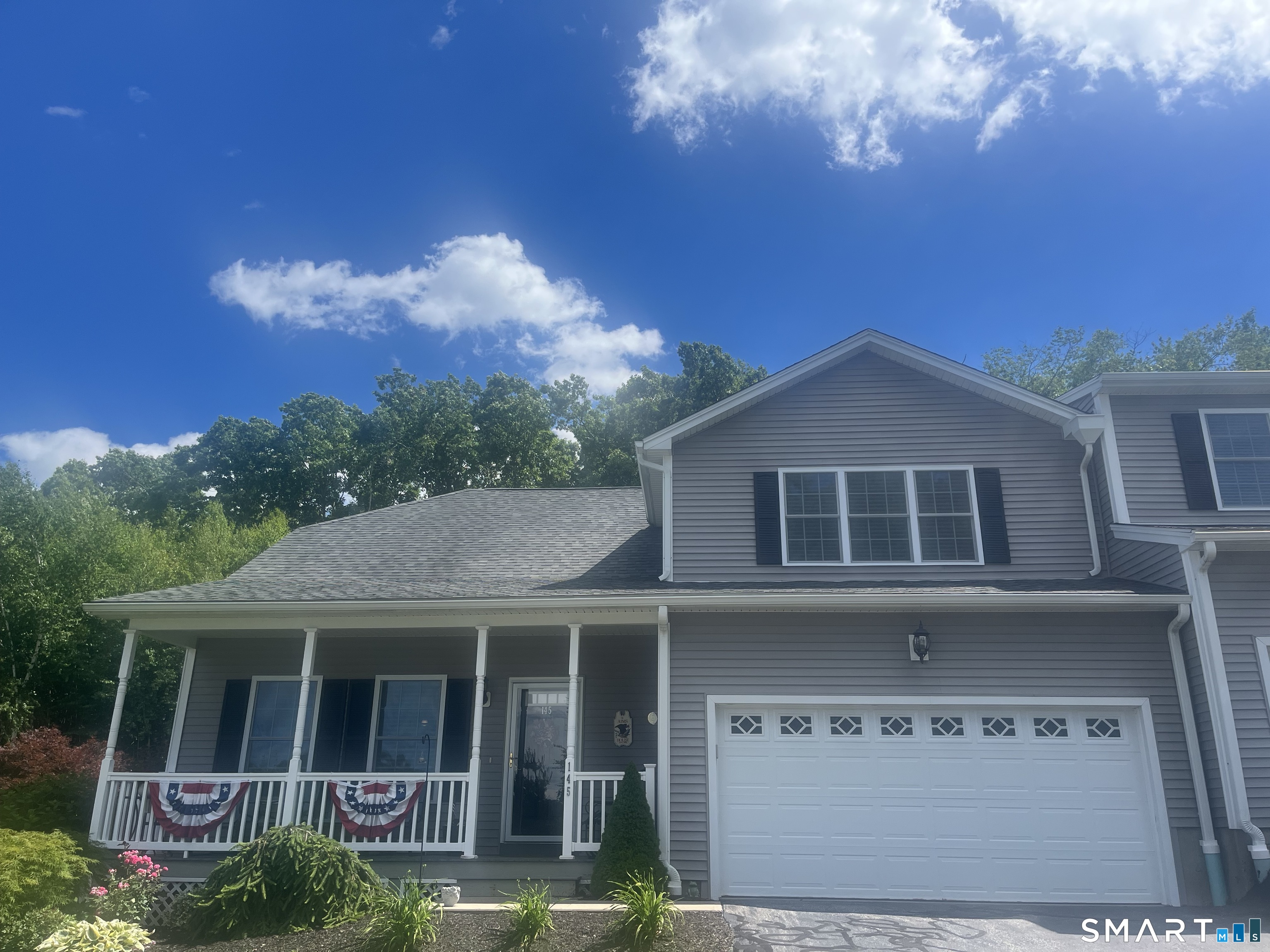 145 Oak Meadow Lane Harwinton CT 06791