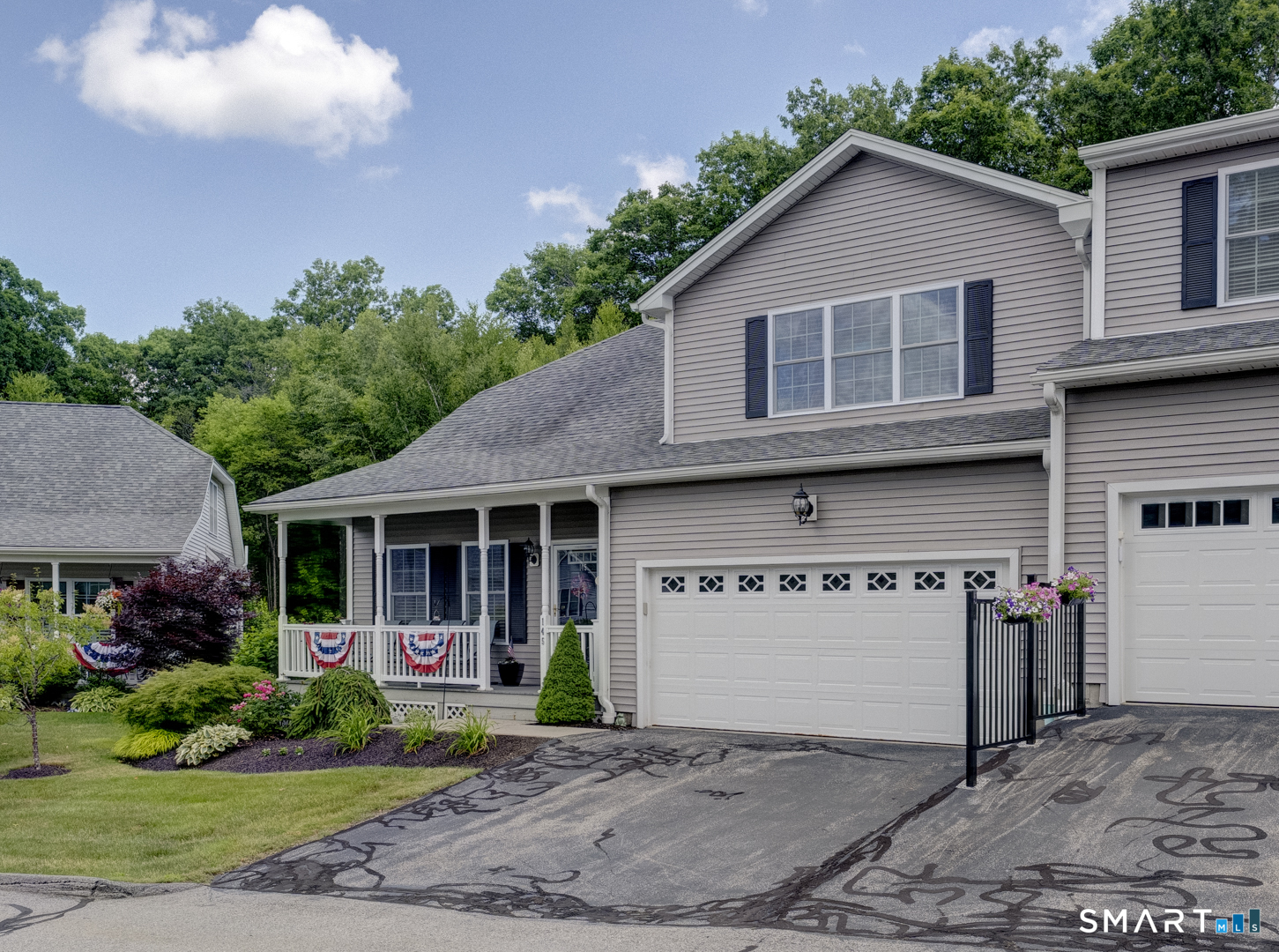 145 Oak Meadow Lane Harwinton CT 06791