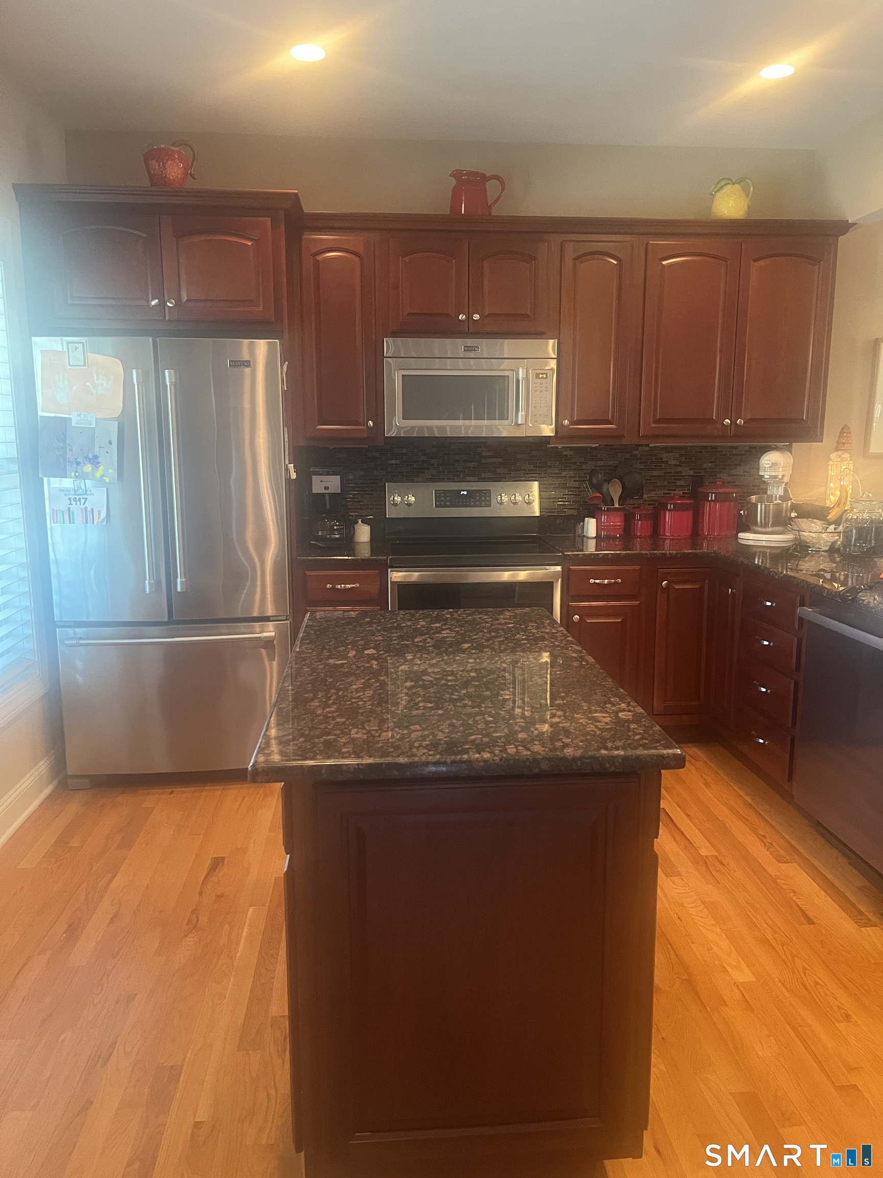 145 Oak Meadow Lane Harwinton CT 06791