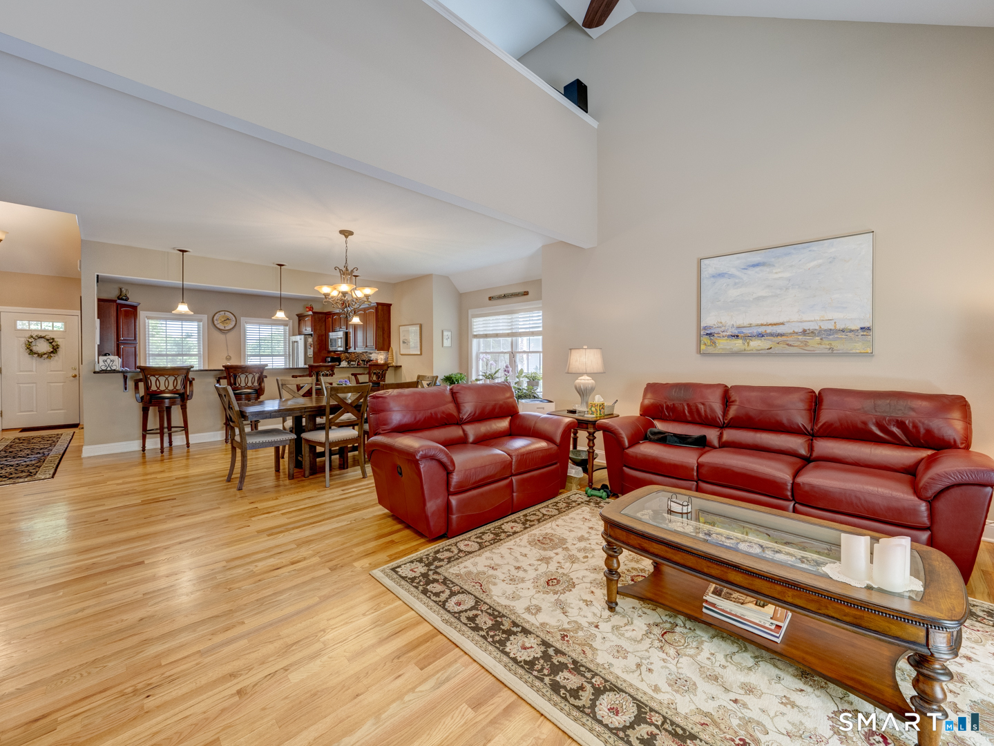 145 Oak Meadow Lane Harwinton CT 06791
