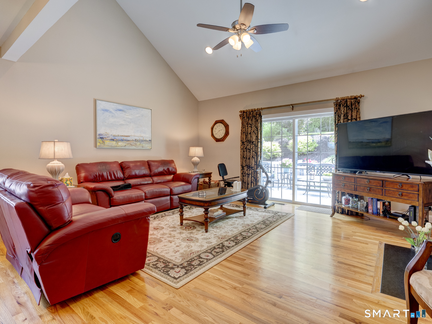 145 Oak Meadow Lane Harwinton CT 06791