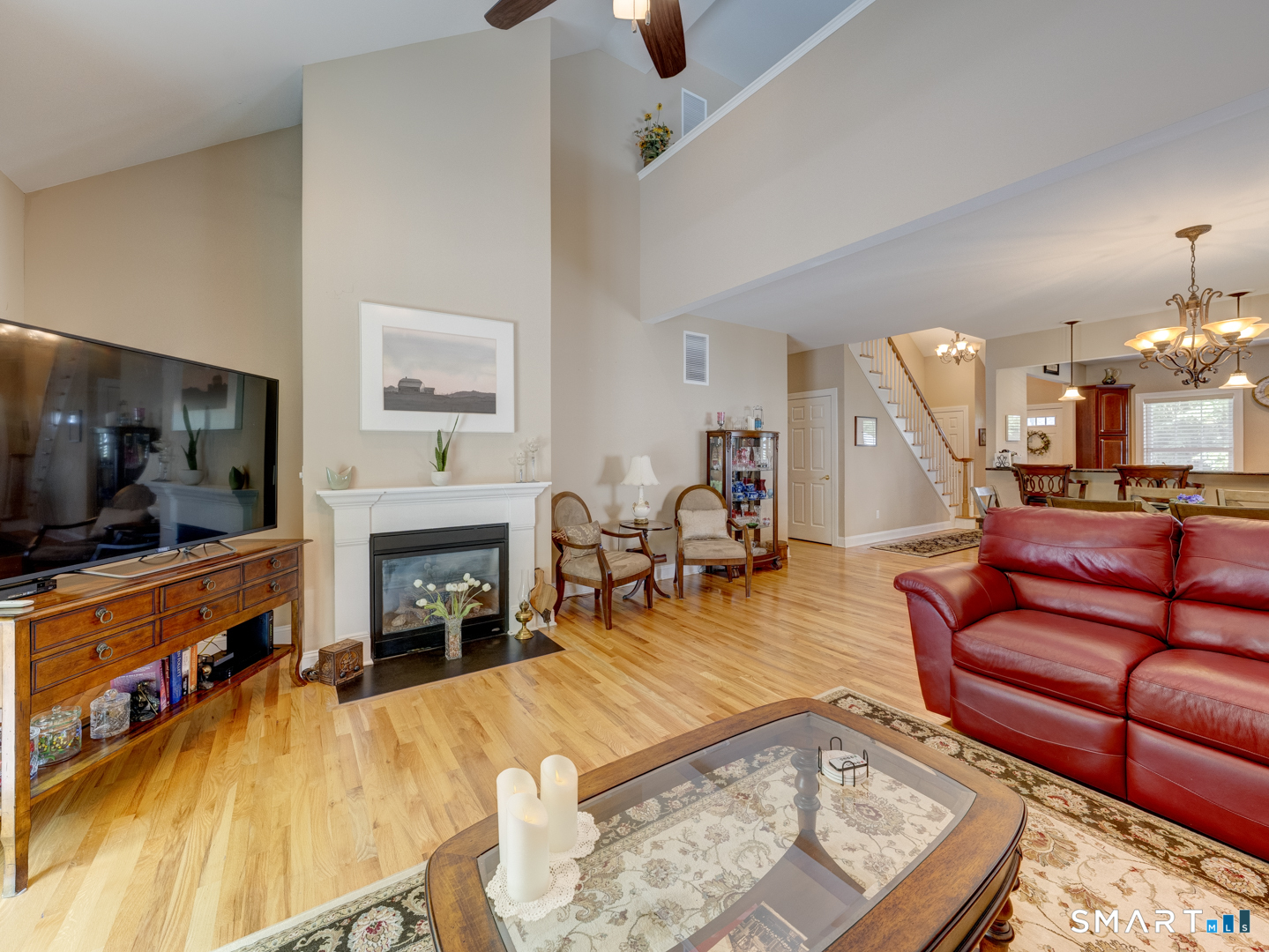145 Oak Meadow Lane Harwinton CT 06791