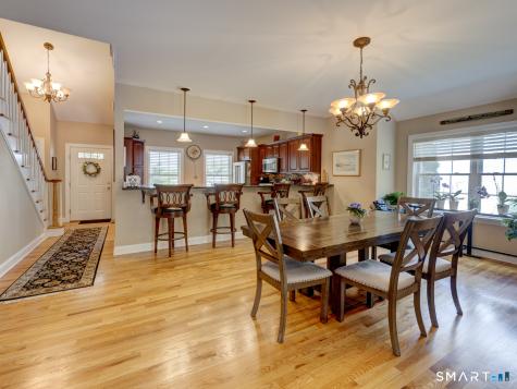 145 Oak Meadow Lane Harwinton CT 06791