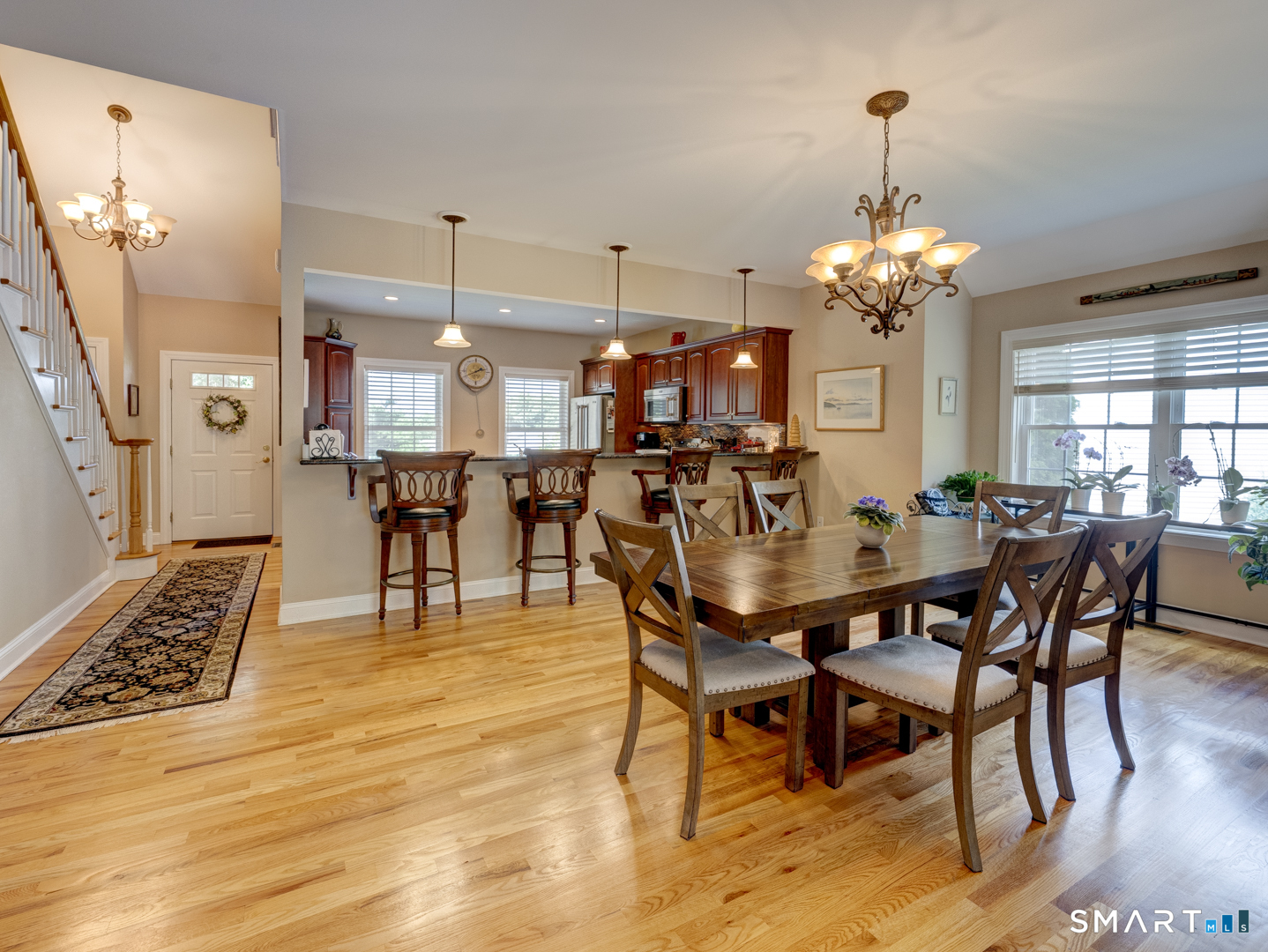 145 Oak Meadow Lane Harwinton CT 06791