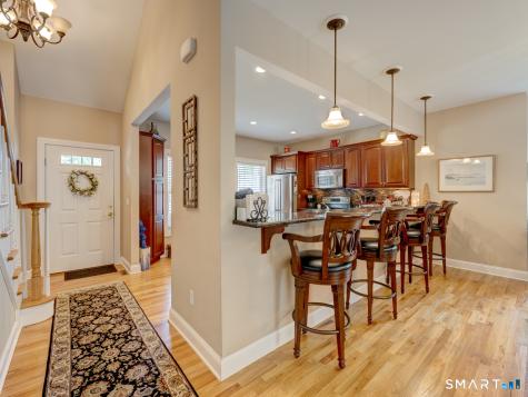 145 Oak Meadow Lane Harwinton CT 06791