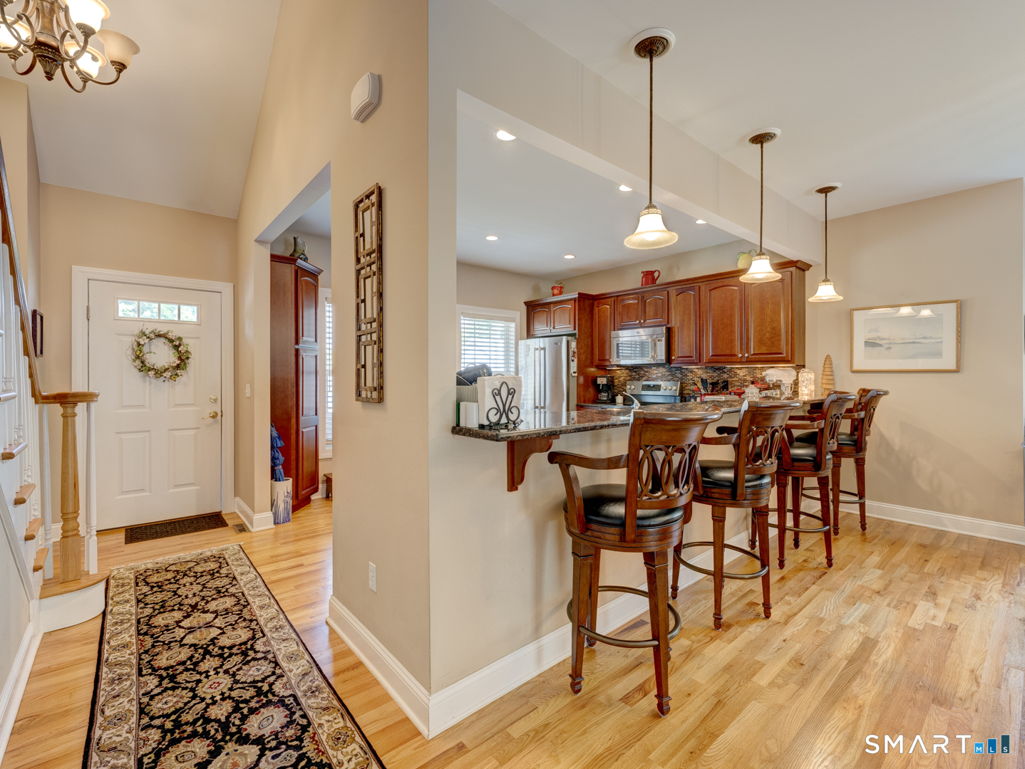 145 Oak Meadow Lane Harwinton CT 06791