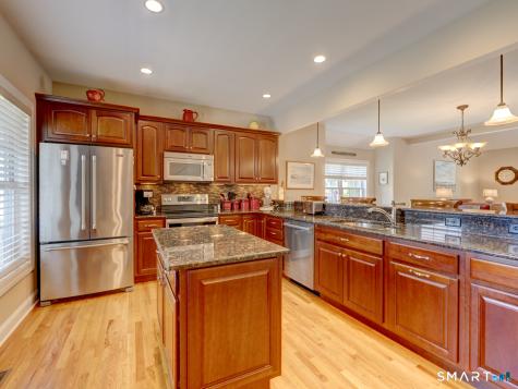 145 Oak Meadow Lane Harwinton CT 06791